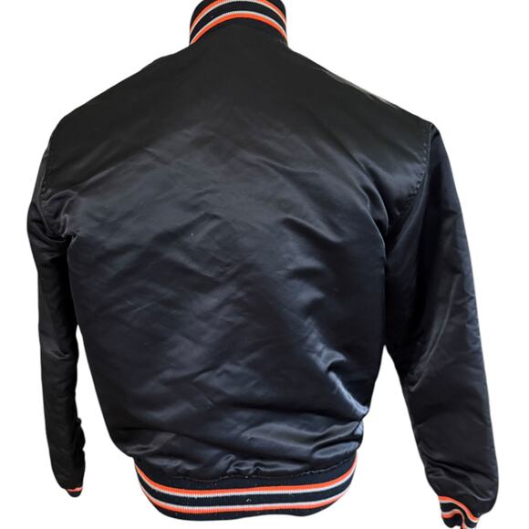 Starter Diamond Collection Vintage San Francisco Giants Jacket Medium - Picture 2 of 10